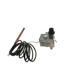 Veiligheidsthermostaat 100°C 410009