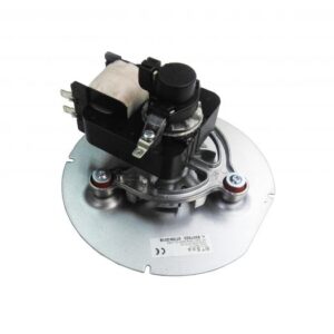 Rookgasventilator 410022