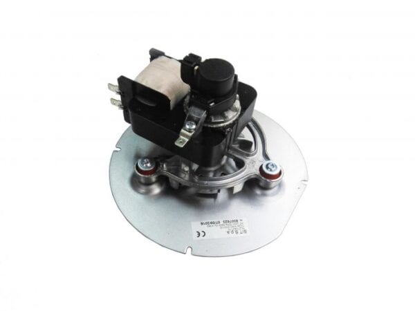 Rookgasventilator 410022