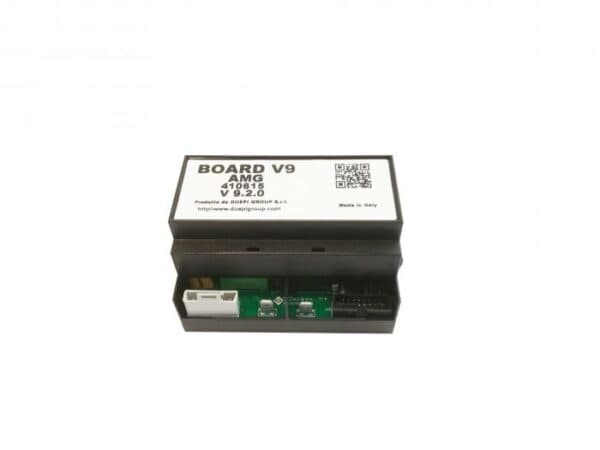 Printplaat Duepi 410615