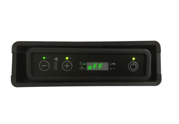 3-Knops display 411301